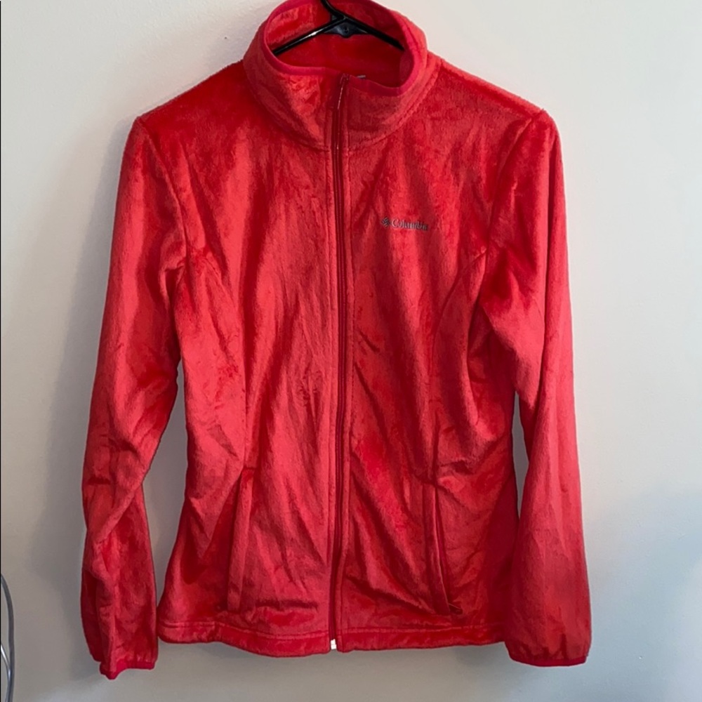 Columbia Fleece
